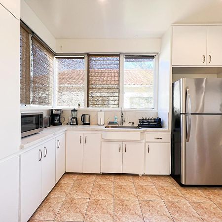 Stylish Residence In Los Angeles - Ol-Wh Esterno foto