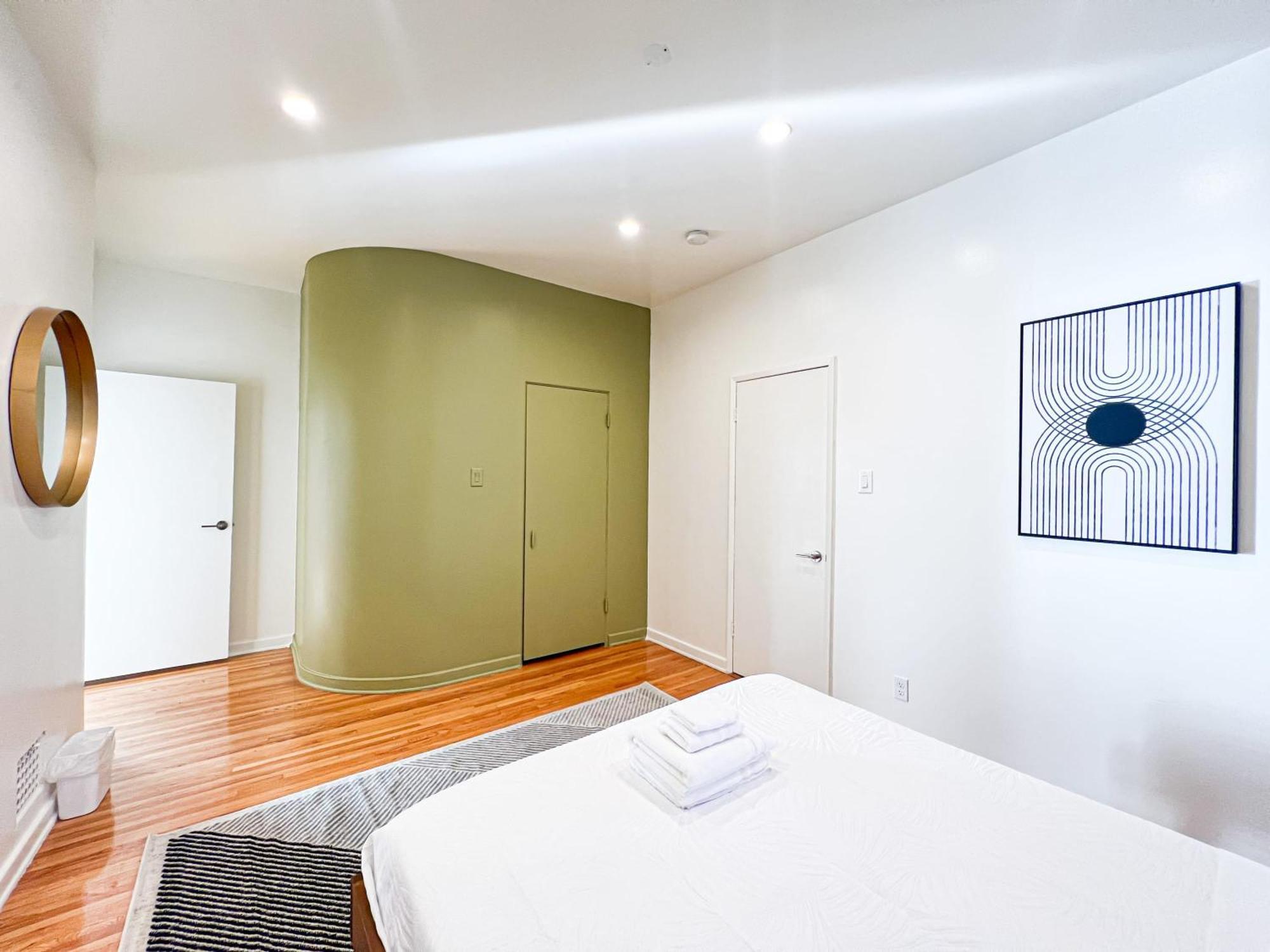 Stylish Residence In Los Angeles - Ol-Wh Esterno foto