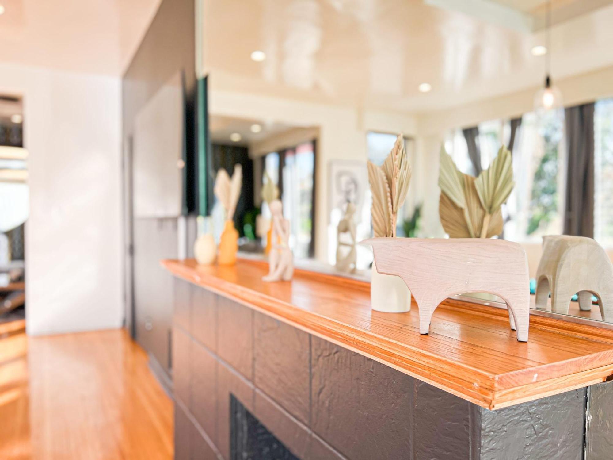 Stylish Residence In Los Angeles - Ol-Wh Esterno foto