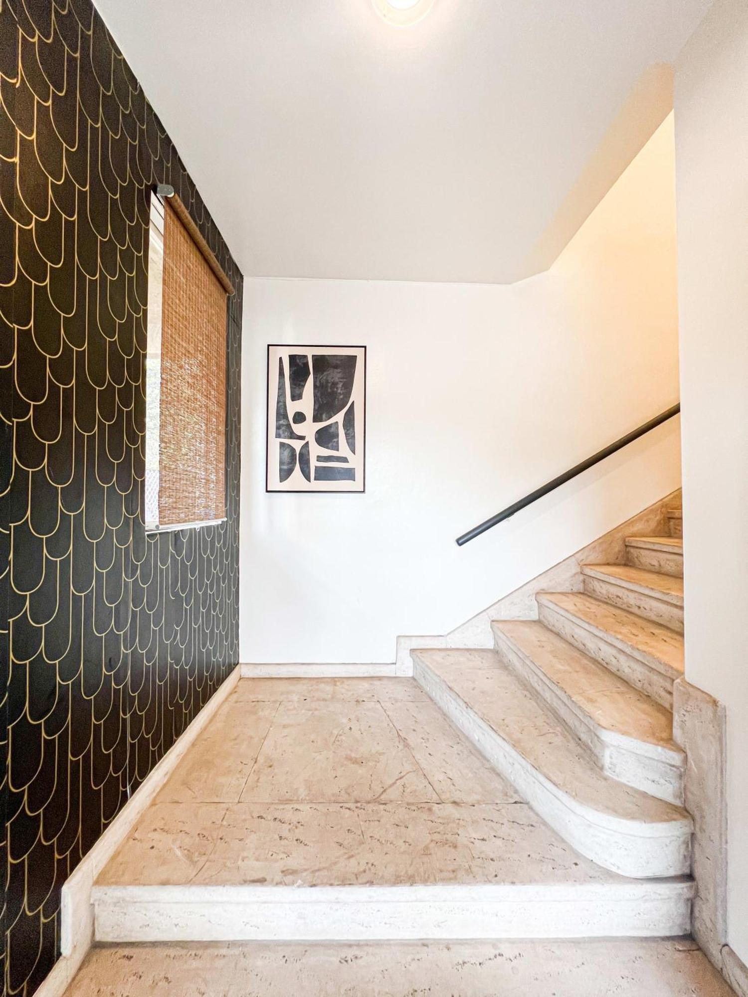 Stylish Residence In Los Angeles - Ol-Wh Esterno foto