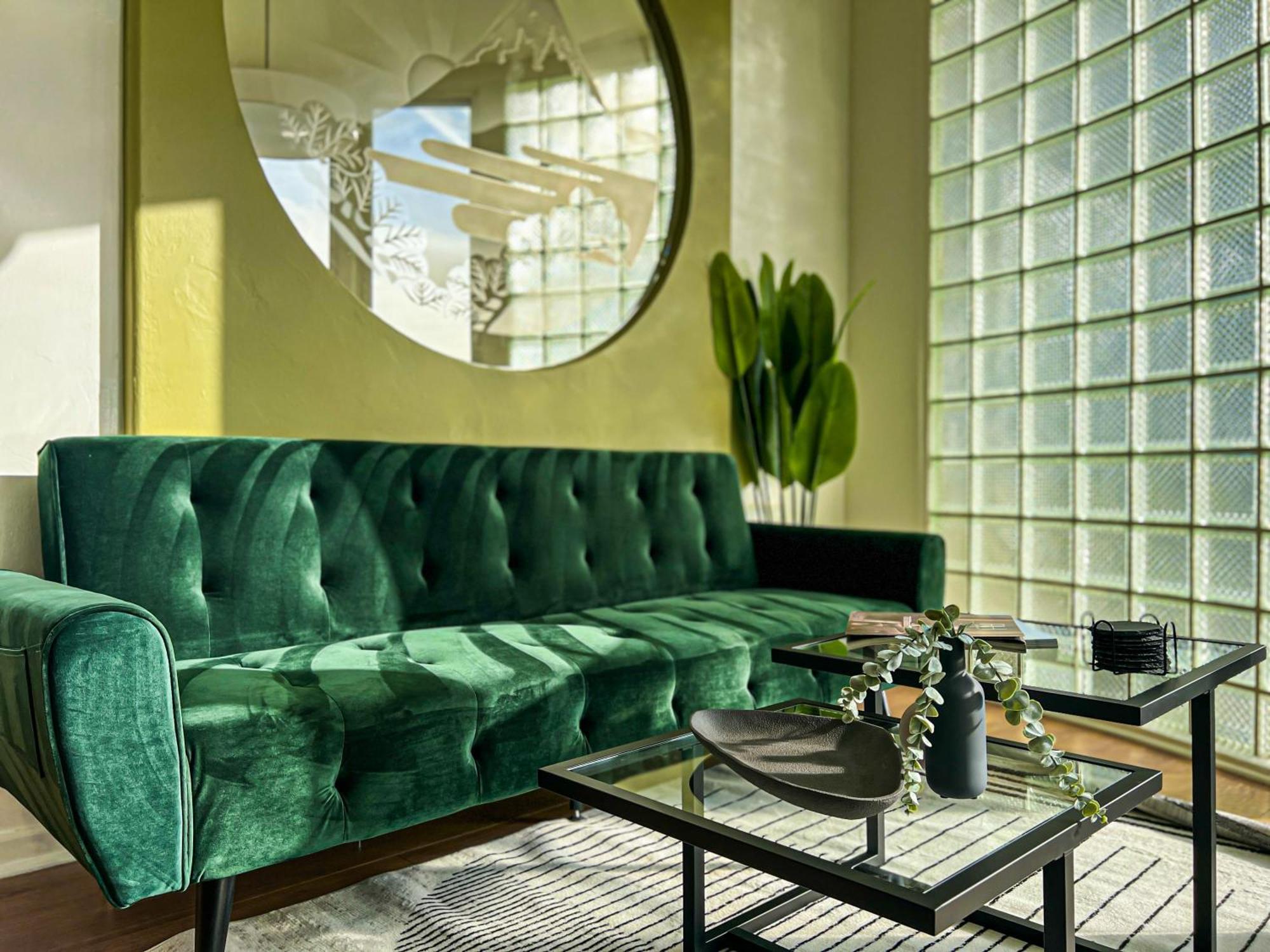 Stylish Residence In Los Angeles - Ol-Wh Esterno foto