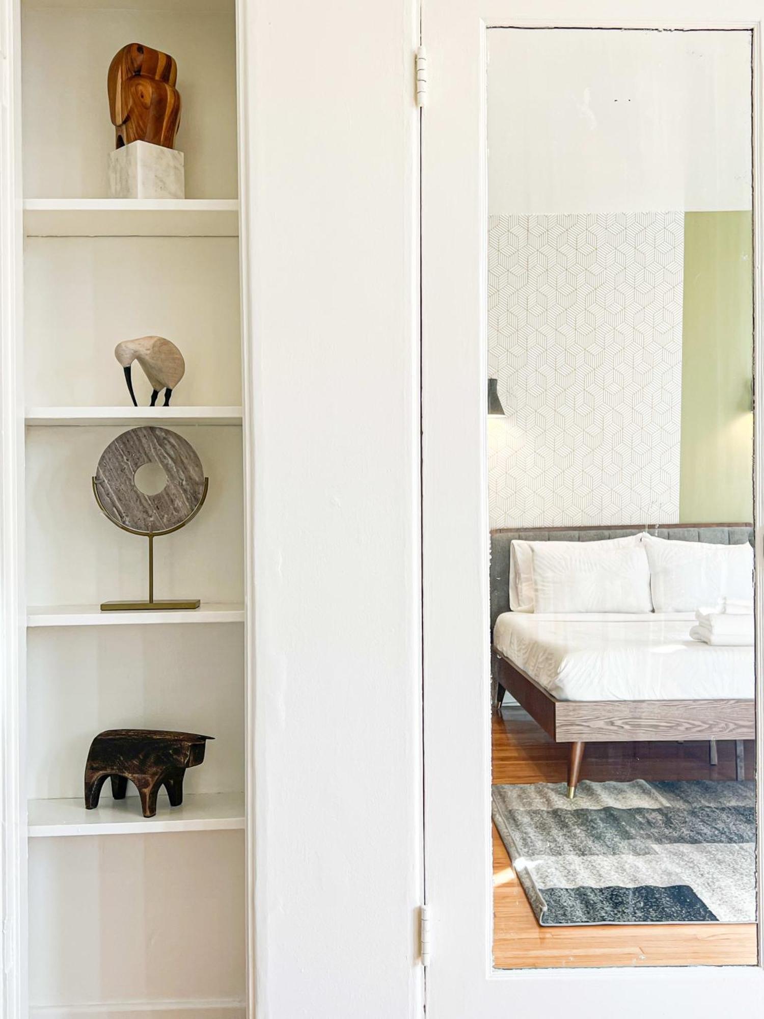 Stylish Residence In Los Angeles - Ol-Wh Esterno foto