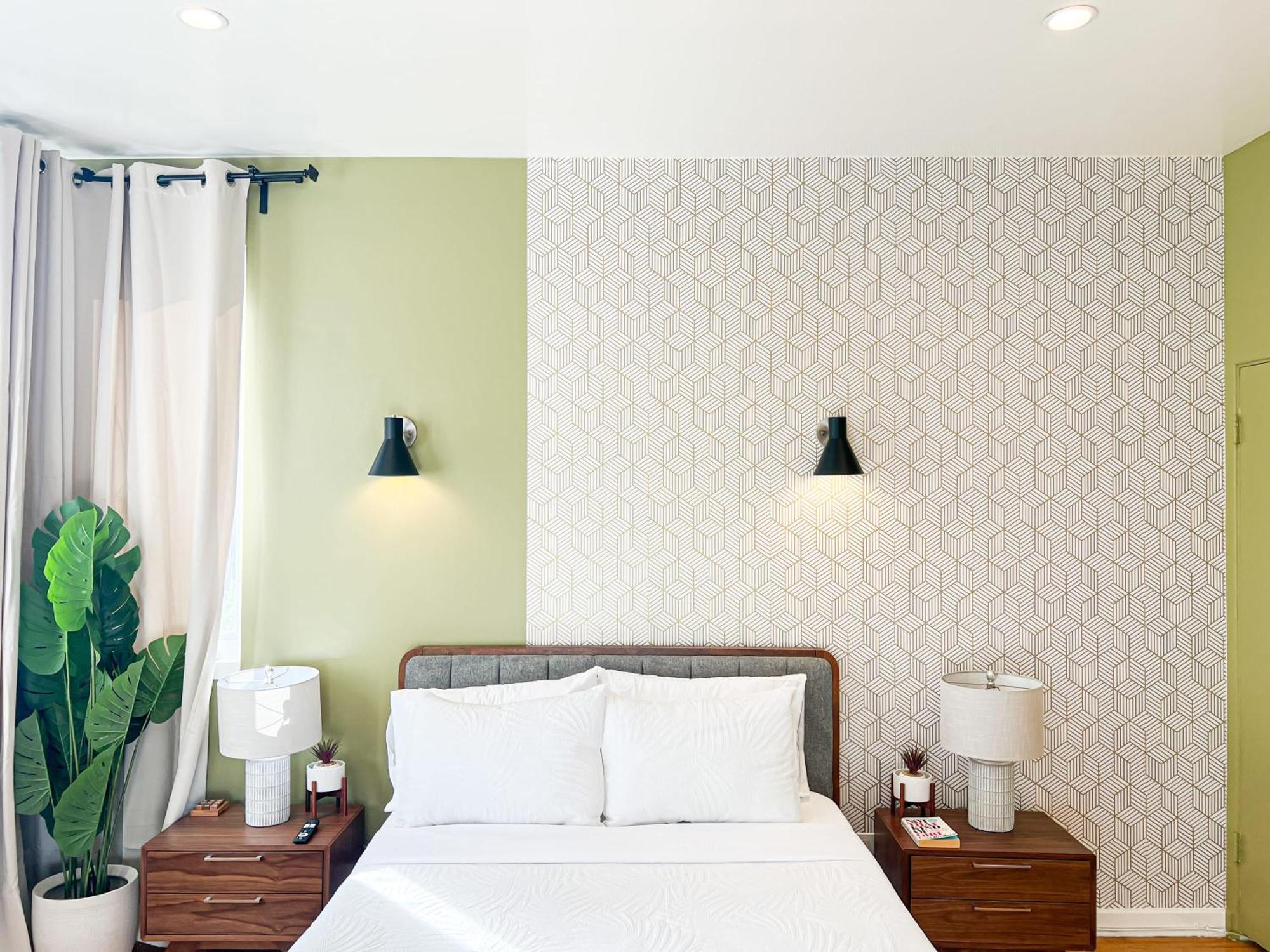 Stylish Residence In Los Angeles - Ol-Wh Esterno foto