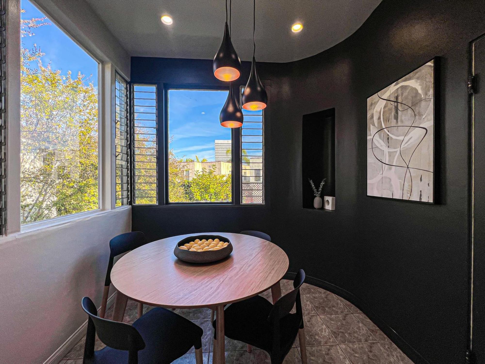 Stylish Residence In Los Angeles - Ol-Wh Esterno foto