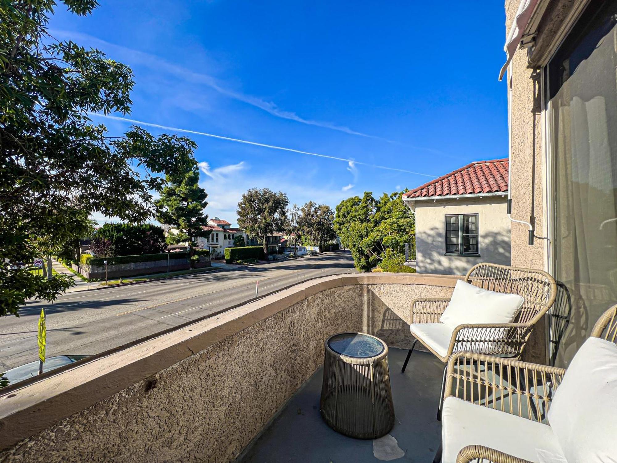 Stylish Residence In Los Angeles - Ol-Wh Esterno foto